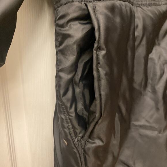 Men’s XXL Polar Express insulated coveralls - Picture 9 of 12